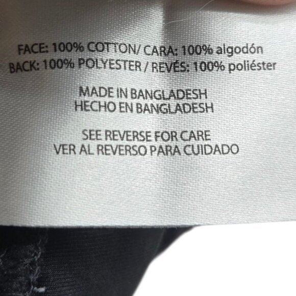 Orvis Jacket Womens XL Buffalo Plaid Snap Front Pockets Flannel Lined Shirt Coat - Picture 8 of 9